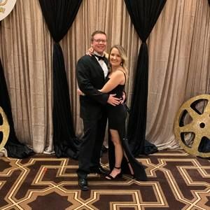 Meet your Posher, Abby